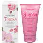 3 ROSAS CREMA DE MANOS NUTRITIVA 75ML L`ERBOLARIO